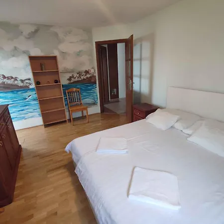 Semesterbostad In 48107 Balatonboglár