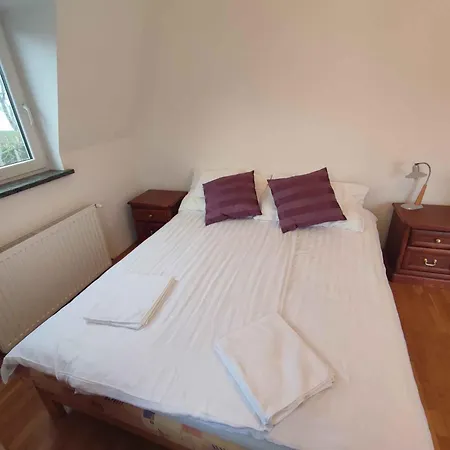 بيت للعطل In 48107 Balatonboglár