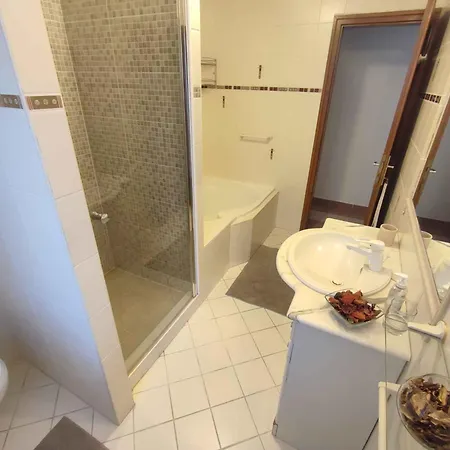 Semesterbostad In 48107