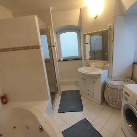 In 48107 Holiday home *