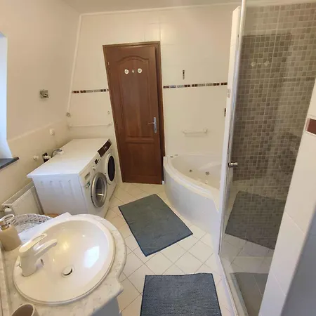 In 48107 Semesterbostad Balatonboglár