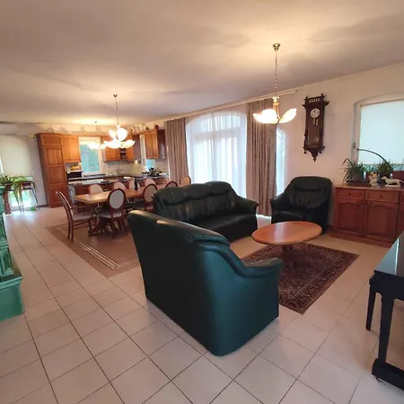 In 48107 Semesterbostad *