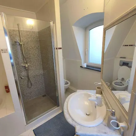 Semesterbostad In 48107