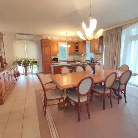 In 48107 Semesterbostad *