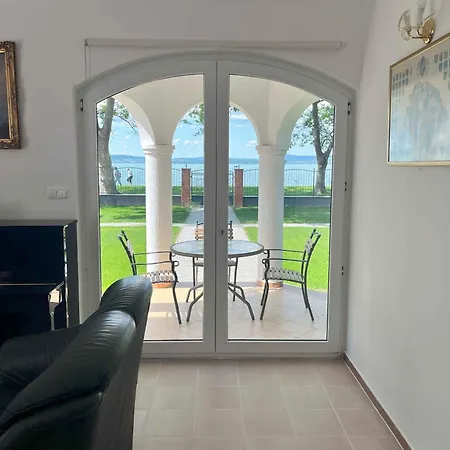 In 48107 بيت للعطل Balatonboglár