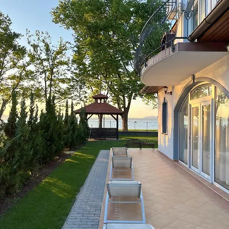 In 48107 Semesterbostad *