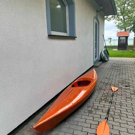 In 48107 Semesterbostad *