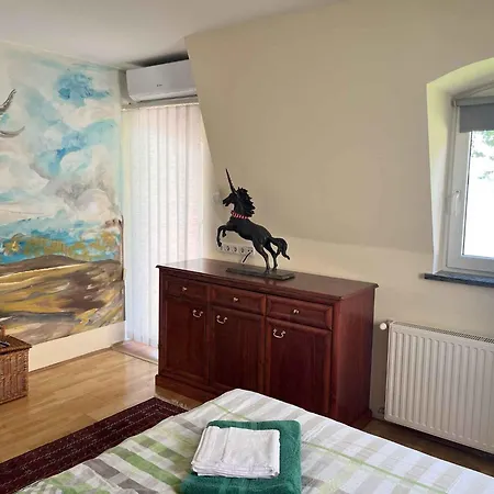 Semesterbostad In 48107 Balatonboglár