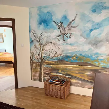 In 48107 Semesterbostad