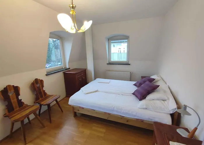 Сasa de vacaciones In 48107