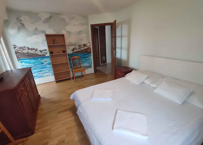 度假居 In 48107 Balatonboglár