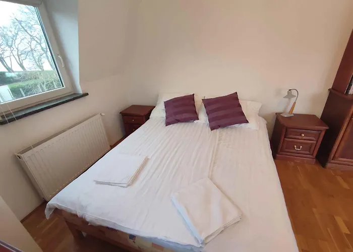 Сasa de vacaciones In 48107 Balatonboglár