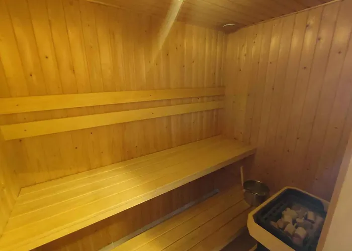 In 48107 Сasa de vacaciones *