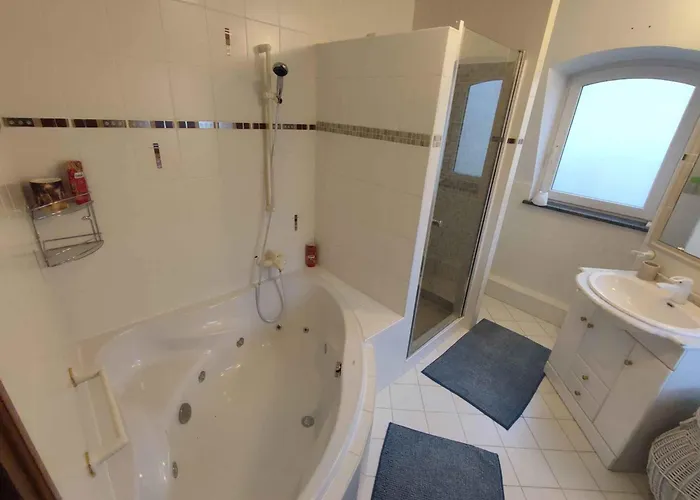 Сasa de vacaciones In 48107 *