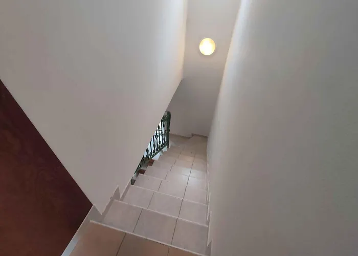 Сasa de vacaciones In 48107 *