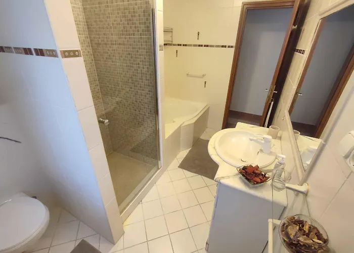 Сasa de vacaciones In 48107