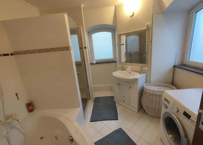 In 48107 Сasa de vacaciones *