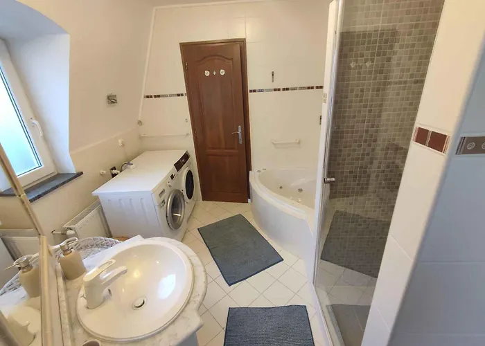 In 48107 Сasa de vacaciones Balatonboglár