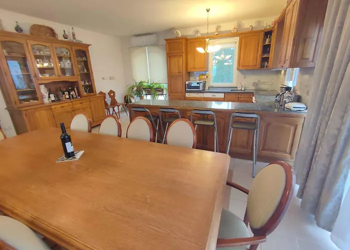 Сasa de vacaciones In 48107 *