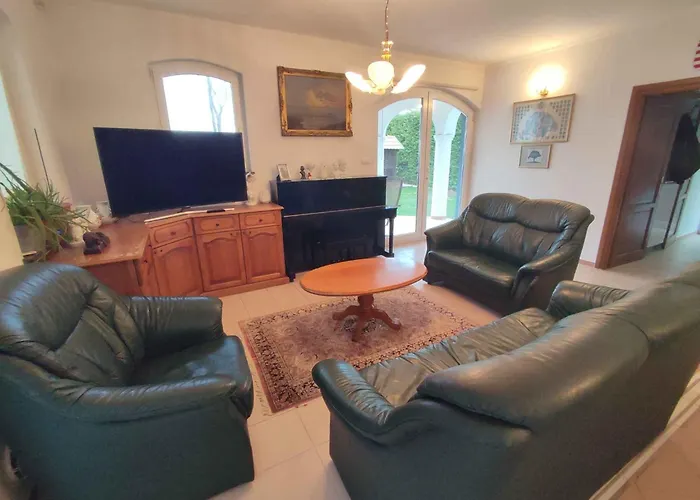 In 48107 Сasa de vacaciones