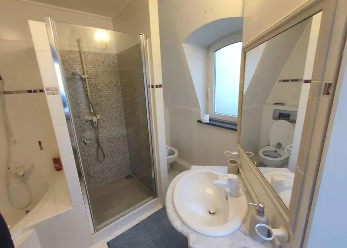 Сasa de vacaciones In 48107