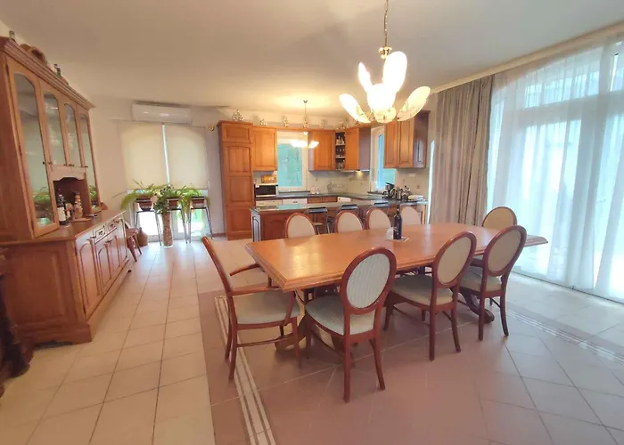 In 48107 Сasa de vacaciones *