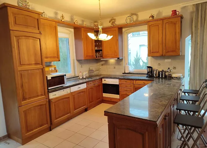 Сasa de vacaciones In 48107 *