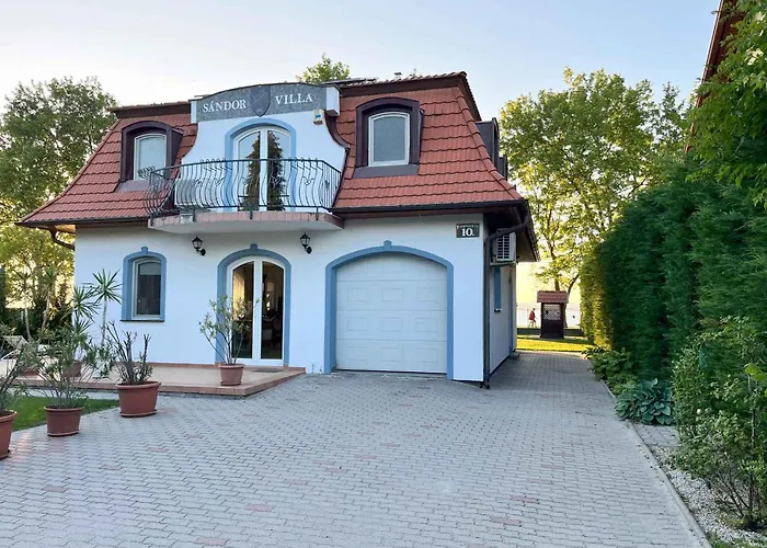 In 48107 Сasa de vacaciones