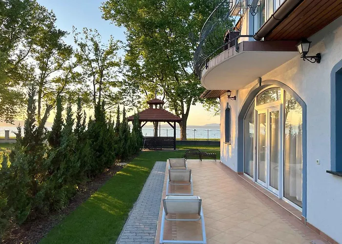 In 48107 Сasa de vacaciones *