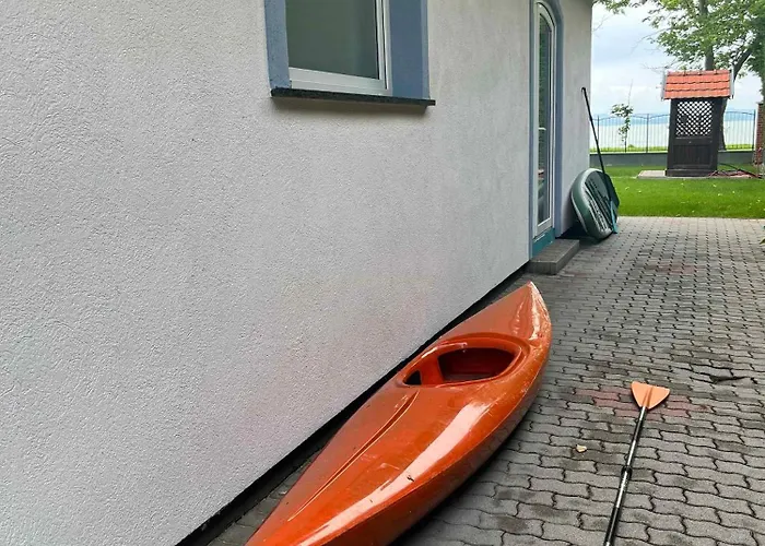 In 48107 Сasa de vacaciones *