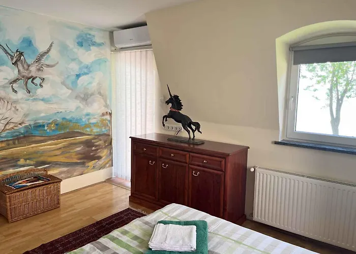 Сasa de vacaciones In 48107 Balatonboglár