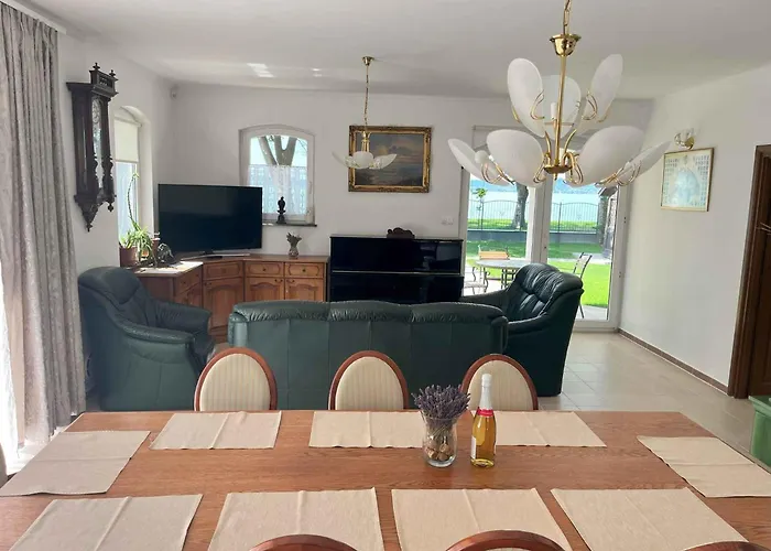 In 48107 Сasa de vacaciones *