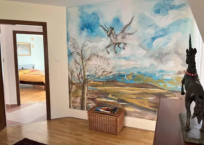 In 48107 Сasa de vacaciones